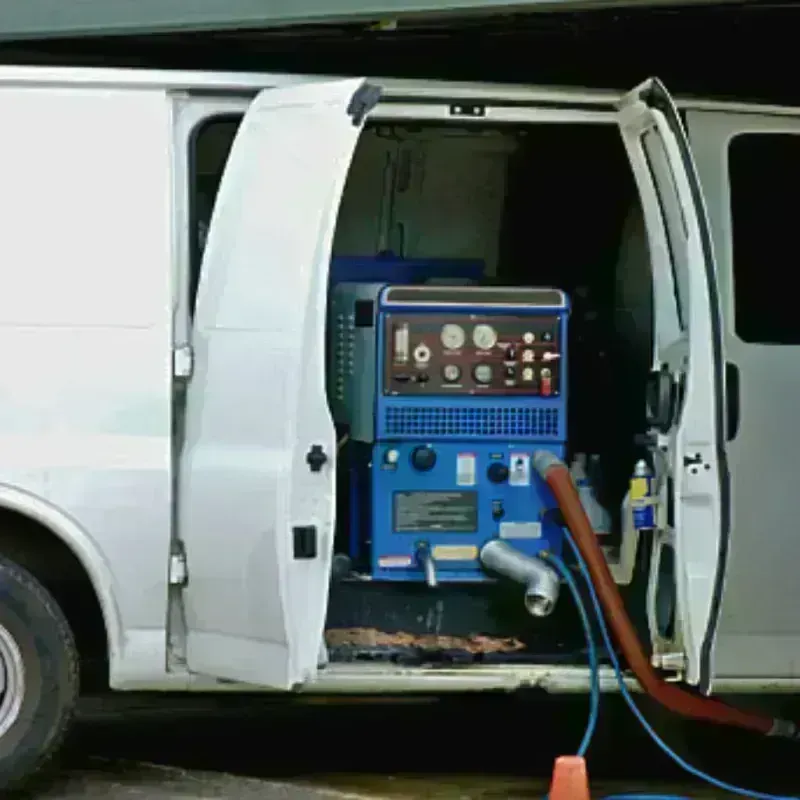 Water Extraction process in Dillon, MT